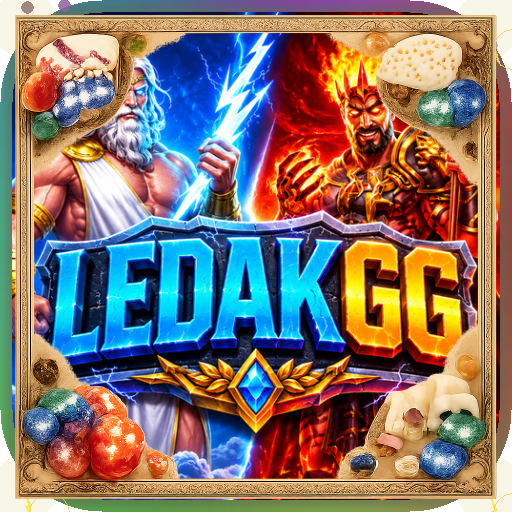 ledakgg — galeri pratinjau - APK Resmi